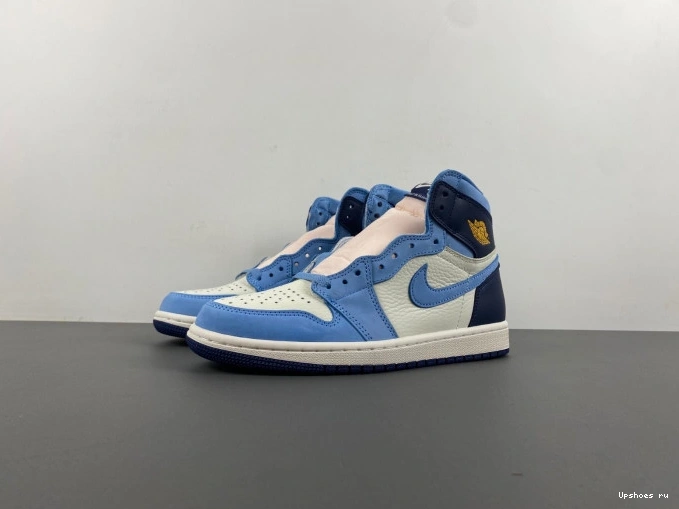 Jordan  First FD2596-400 in  OG High Flight 1 1222